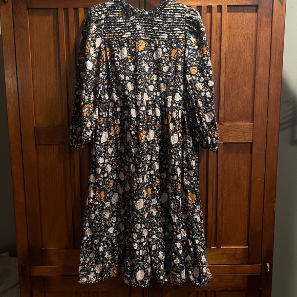 Universal Thread Dresses Universal Thread Target Floral Dress Poshmark